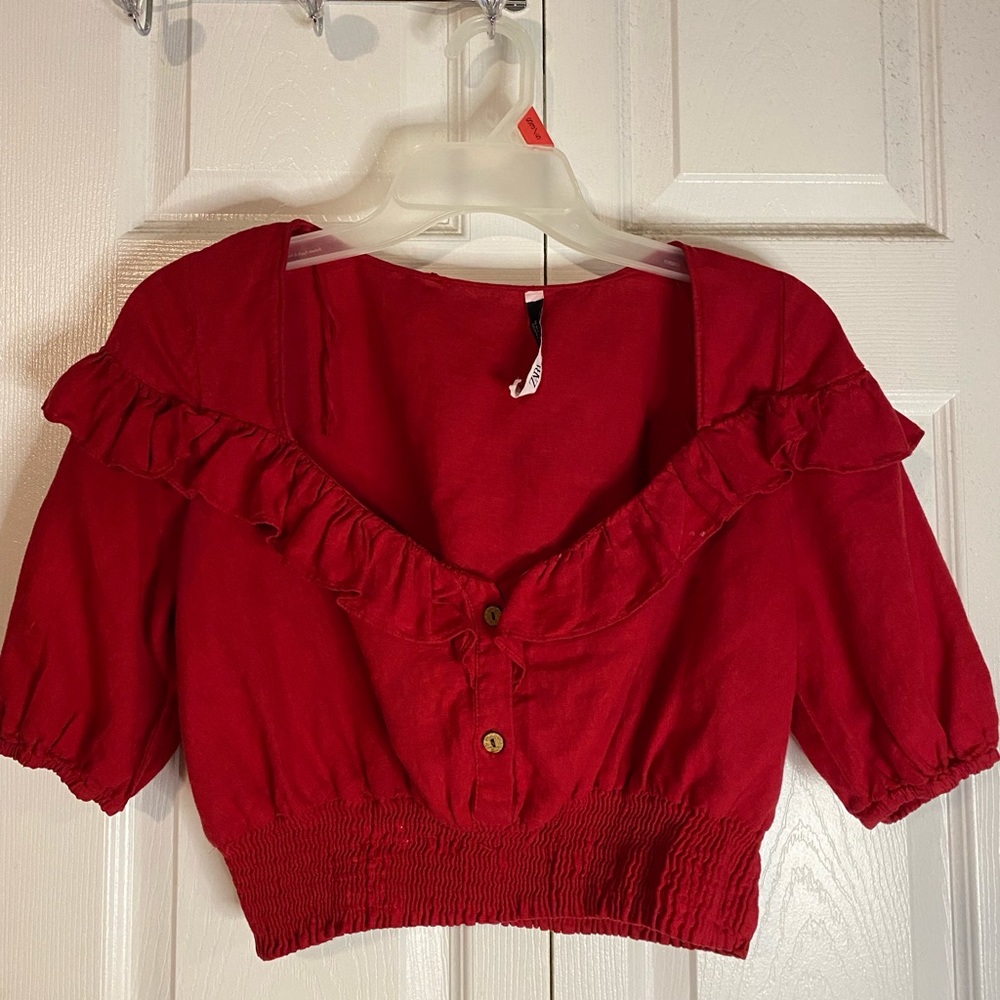 Top - Picture 2 of 2